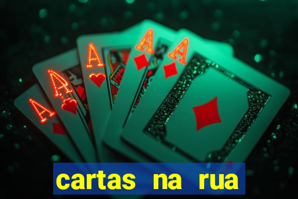 cartas na rua bukowski pdf